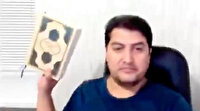 EGM'den Kur'an-ı Kerim yırtan kişi hakkında açıklama: Kimliği ve yaşadığı yer tespit edildi