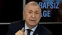 İyi Parti’den ihraç edilen Ümit Özdağ: Buğra Kavuncu’nun ailesindeki herkes FETÖ’cü ve FETÖ aleyhinde bir tane açıklaması yok