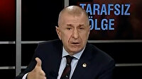 Ümit Özdağ: Demirtaş'ı kahvaltıya davet eden Akşener keşke beni kahveye çağırıp dinleseydi