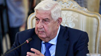 Katil Esed'in "Hatay'ı alacağız" diyen bakanı Muallim öldü