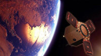 Aralık'ta uzaya fırlatılacak: Türksat 5A daha fazla kapasiteyle yeni yörüngede faaliyete başlayacak