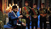 Payitaht Abdülhamid'de flaş ayrılık: Ünlü oyuncu diziye veda ediyor