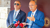 İYİ Parti’de PKK ve FETÖ
depremi