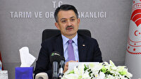 Bakan Pakdemirli: İstanbul ve Ankara’da su sıkıntısı yaşanmasını beklemiyoruz
