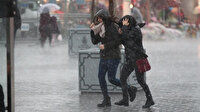 Meteoroloji yetkilileri hava durumu raporunu yayınladı: İstanbul'da sıcaklıklar 10 derece düşecek, kış kapıda