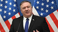 ABD Dışişleri Bakanı Pompeo: Azerbaycan-Ermenistan ateşkesini memnuniyetle karşıladık