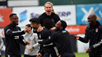 Beşiktaş'a kanatlardan müjde