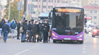 İstanbul'da toplu ulaşımda manzara değişmiyor