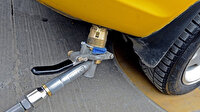 LPG’de 18 kuruş indirim
