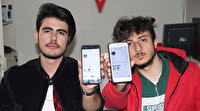 İnstagram'ın açığını bulan liseli gençler ödül bekliyor