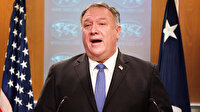 ABD Dışişleri Bakanı Pompeo: Türkiye’nin artan askeri gücünden endişeliyiz