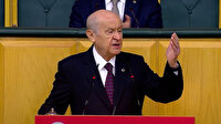 Bahçeli'den Anayasa iddialarına sert tepki: İhanet metnini kim yazdı?