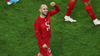 A Milli Futbol Takımı'nda sakatlığı bulunan Efecan Karaca kadrodan çıkarıldı