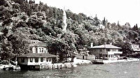 Küle dönen Vaniköy Camii ve banisi Mehmed Efendi