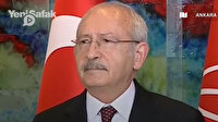 Kılıçdaroğlu'na HDP ve İYİ Parti ile ortak anayasa yaptıklarına dair sözleri hatırlatıldı: Herkesin görüşünü almak zorundasınız