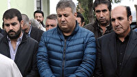 Zindaşti'nin tetikçisi son anda yakalandı: Suikastı canlı izletecekti