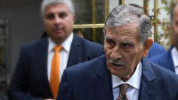 Eski başbakanlardan Yıldırım Akbulut hastaneye kaldırıldı