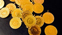 Kapalıçarşı'da altın fiyatları: Çeyrek altın 756 lira oldu