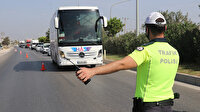 Şehirler arası seyahat yasağı