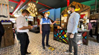 İçişleri Bakanlığı genelgeyi yayımladı: Koronavirüs kısıtlamaları kapsamında restoranlar kapanıyor mu?