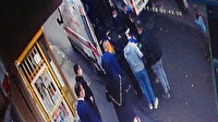 İstanbul Sarıyer'de, yaşlı adam 3. kattan düşerek feci şekilde can verdi