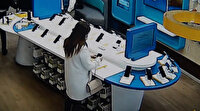Okmeydanı’nda organize telefon hırsızlığı kamerada