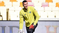 Pantilimon Süper Lig'de en beğendiği kaleciyi açıkladı