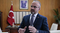 AK Partili Turan: Alaattin Çakıcı hakkında soruşturma başlatıldı