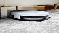 Robot süpürgelere dikkat: Evdeki konuşmaları dinliyor