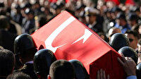 Araç kazasında 2 asker şehit