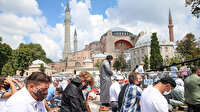 Cuma namazı saat kaçta? Cuma ezanı vakti kaçta? İl il 25 Haziran Cuma namazı vakitleri