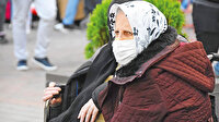 Büyüklere kapıdan ziyaret