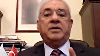 DSP lideri Aksakal'dan CHP İYİ Parti ve Saadet Partisi'ne tepki: PKK uzantısıyla anayasa yapılmaz