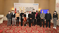 21. Ulusal Çocuk Forumu başladı