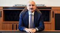 Bakan Karaismailoğlu: 2020'de yüzde 47 olan demir yolu yatırım payı, 2023 yılında yüzde 60 olacak