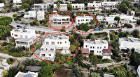 Yasak, mühür dinlemiyorlar: Bodrum’da kaçak yapılaşma yeniden başladı