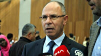 Filistin'in Ankara Büyükelçisi Mustafa: Normalleşme treni Biden döneminde de durmayacak