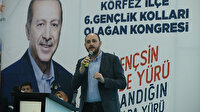AK Parti Gençlik Kolları Başkanı Ahmet Büyükgümüş koronavirüse yakalandı