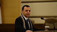 AYM Başkanı Arslan koronavirüs karantinasında: Eşi ve kızı pozitif çıktı