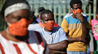 Afrika'da nüfusun en az yüzde yirmisine koronavirüs aşısının yapılması hedefleniyor