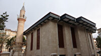 Sivas'taki bu cami 5 kez yıkıldı, minaresi 4 asırdır ayakta