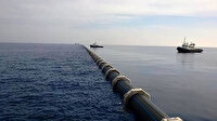 Erdoğan ilk defa KKTC ziyaretinde dile getirdi: 2025 yılında gaz akışı olabilir