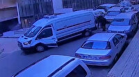 İstanbul’da maganda dehşeti: Kendisine çarpan sürücüye kurşun yağdırdı, suç makinesi çıktı