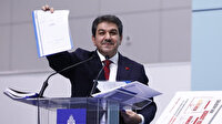 Tevfik Göksu'dan İBB bütçesine eleştiri: 2021 yılında İBB'nin talep ettiği borçlanma 10 milyar
