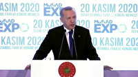 Cumhurbaşkanı Erdoğan, yapılan gizli anayasa çalışmalarına tepki gösterdi