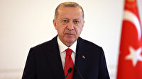 Cumhurbaşkanı Erdoğan: Salgın tedbirleri nedeniyle kongrelerimizi erteliyoruz