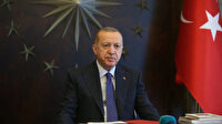 Cumhurbaşkanı Erdoğan'dan G-20 Liderler Zirvesi'ne mesaj: Türkiye, dost ve kardeşlerinin yanında olmuştur