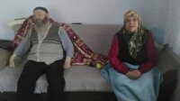Tekirdağlı yaşlı çiftten kahreden haber: Bir gün arayla hayatlarını kaybettiler