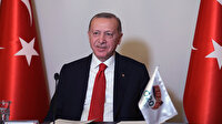 Cumhurbaşkanı Erdoğan: Türkiye'nin üreteceği aşıyı tüm insanlığın hizmetine sunacağız