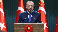 Cumhurbaşkanı Erdoğan Halifax Uluslararası Güvenlik Forumu'na video mesaj gönderdi